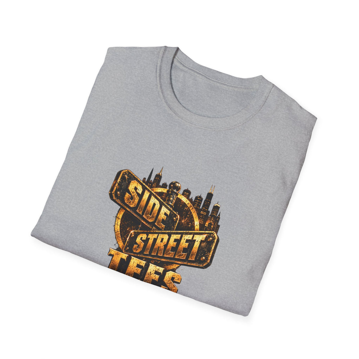 Side Street Tees