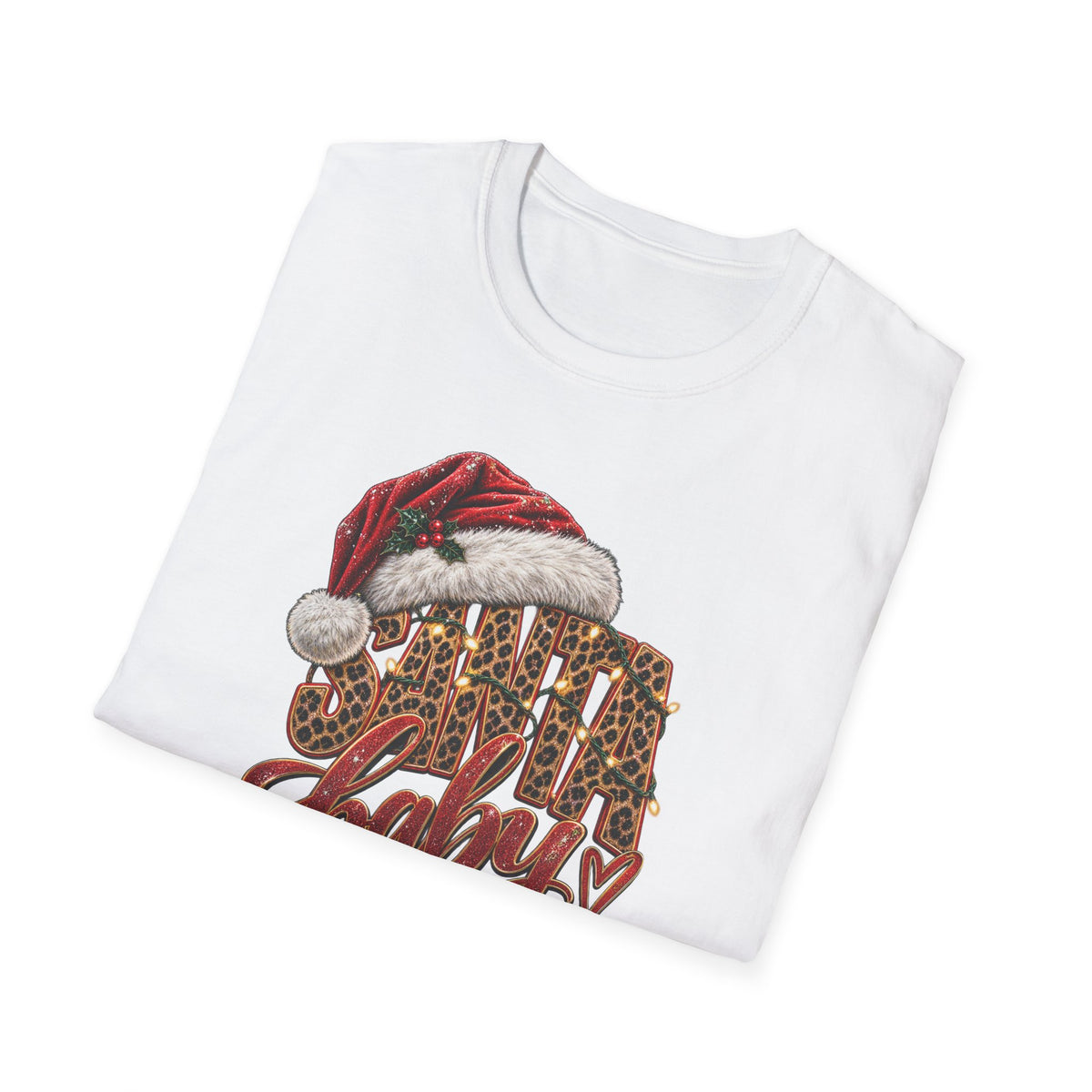Santa Baby