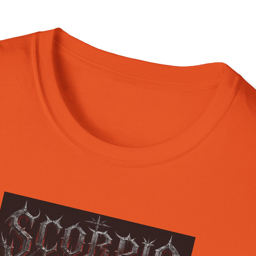 Scorpio