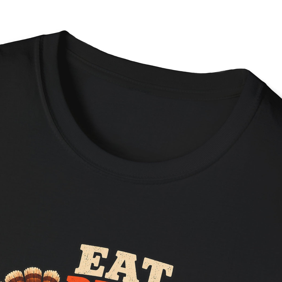 Eat. Drink. Nap. Repeat.