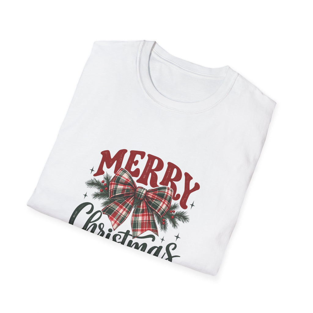 Merry Christmas