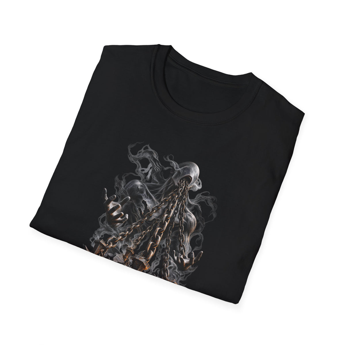 Dark Phantom Chains