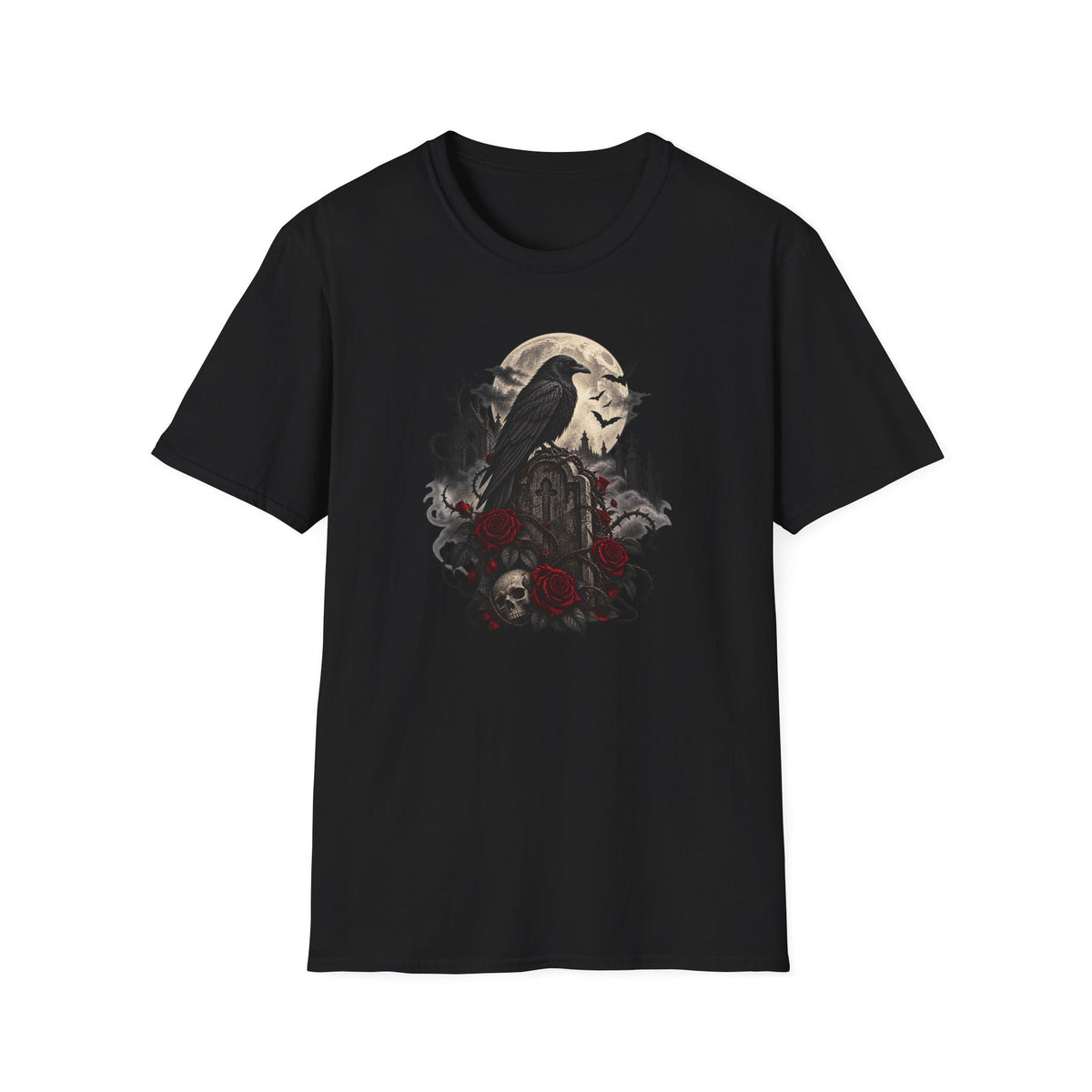 Raven's Requiem