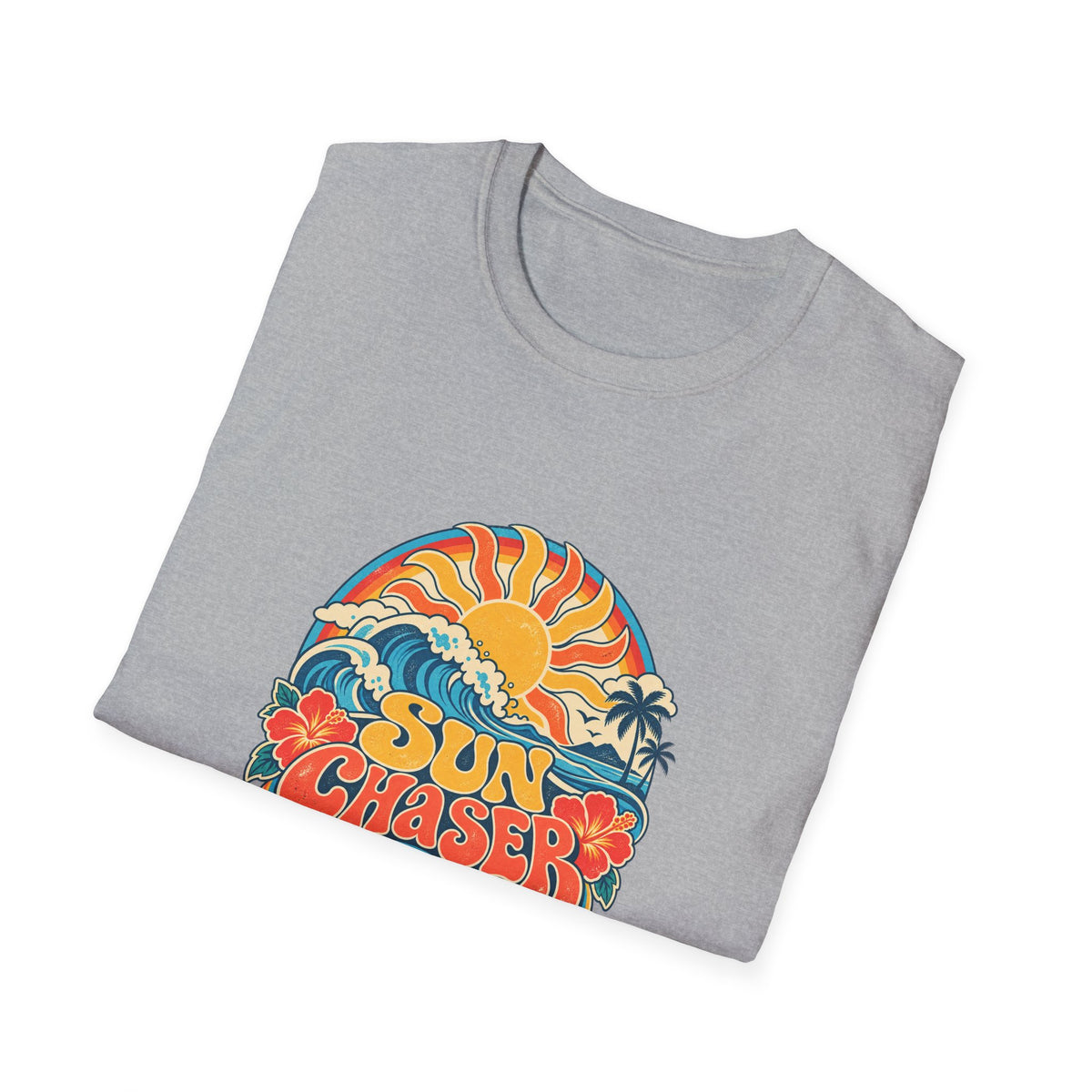 Sun Chaser