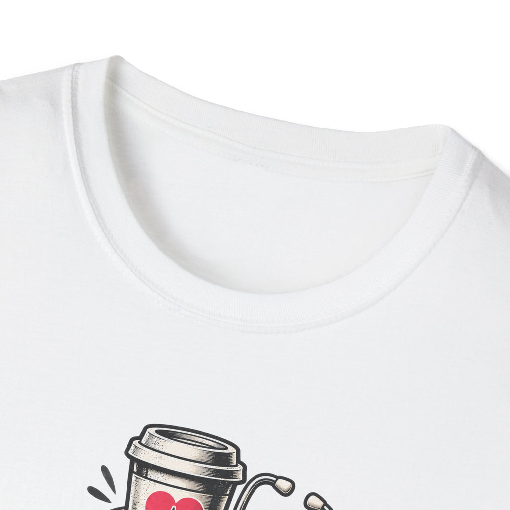 Caffeine Charting Controlled Chaos