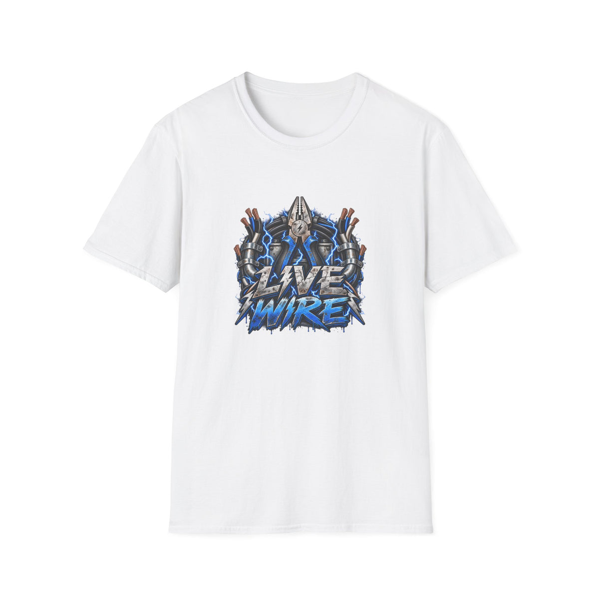 Live Wire