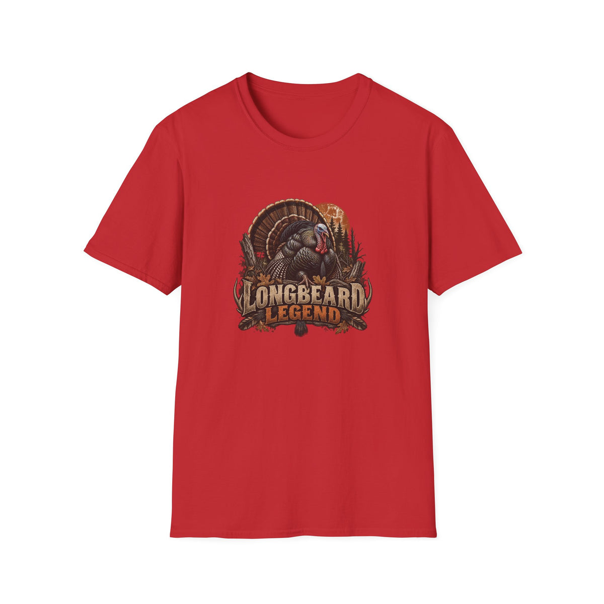 Longbeard Legend