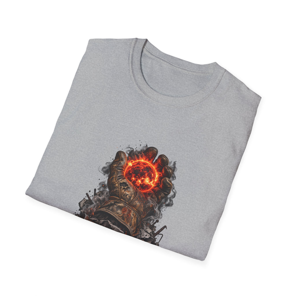 Exploding Glove