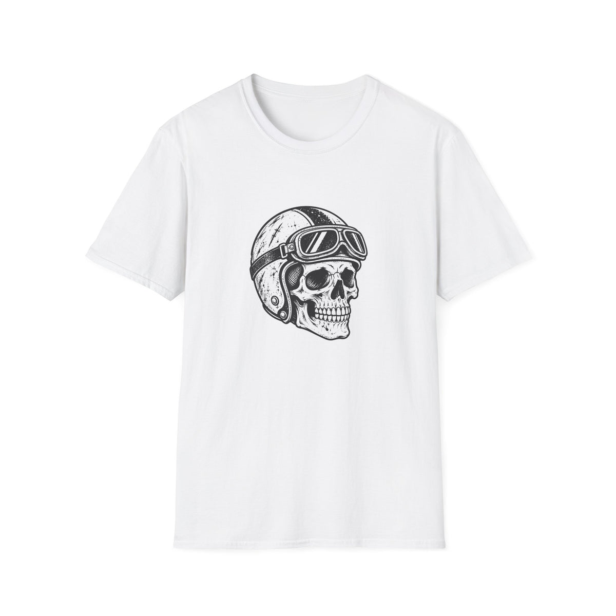 Skull Helmet