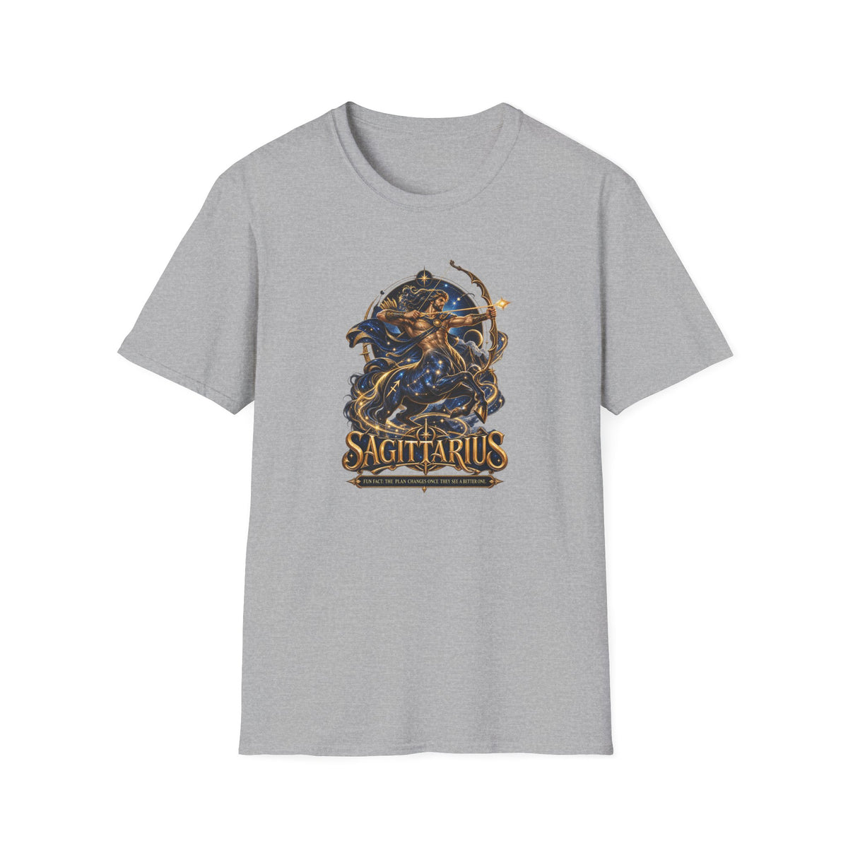 Sagittarius