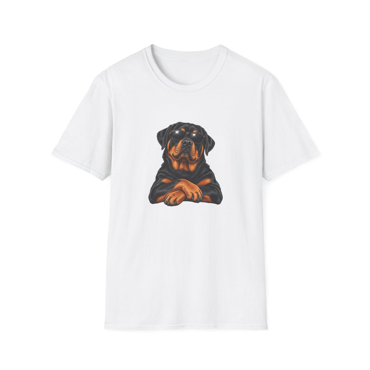 Cool Dog