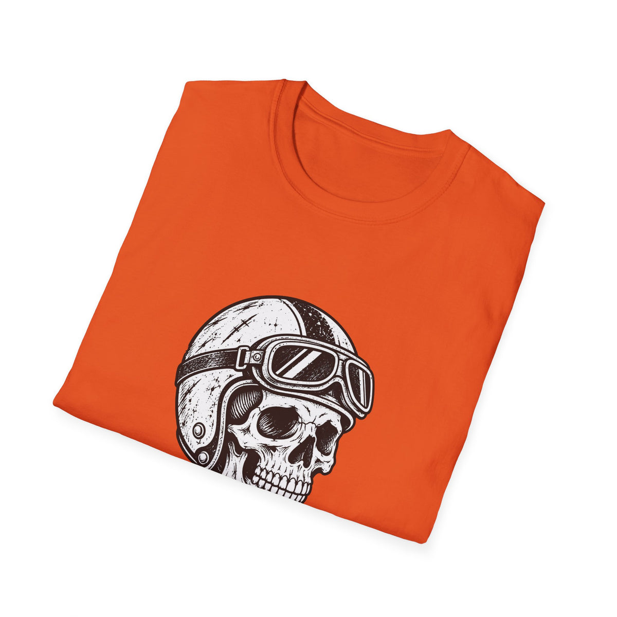 Skull Helmet