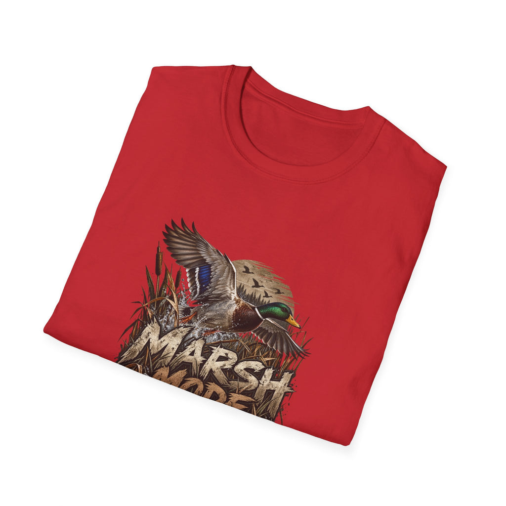 Marsh Mode