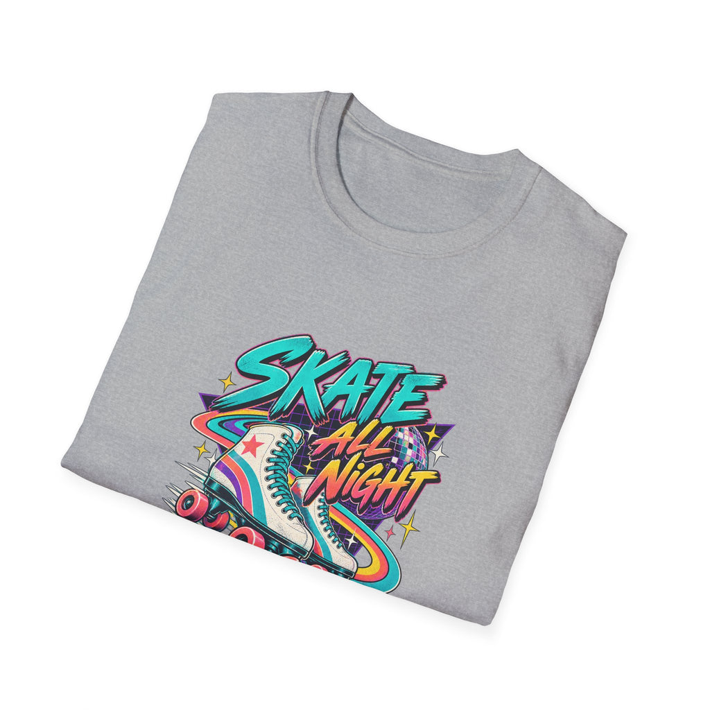Skate All Night