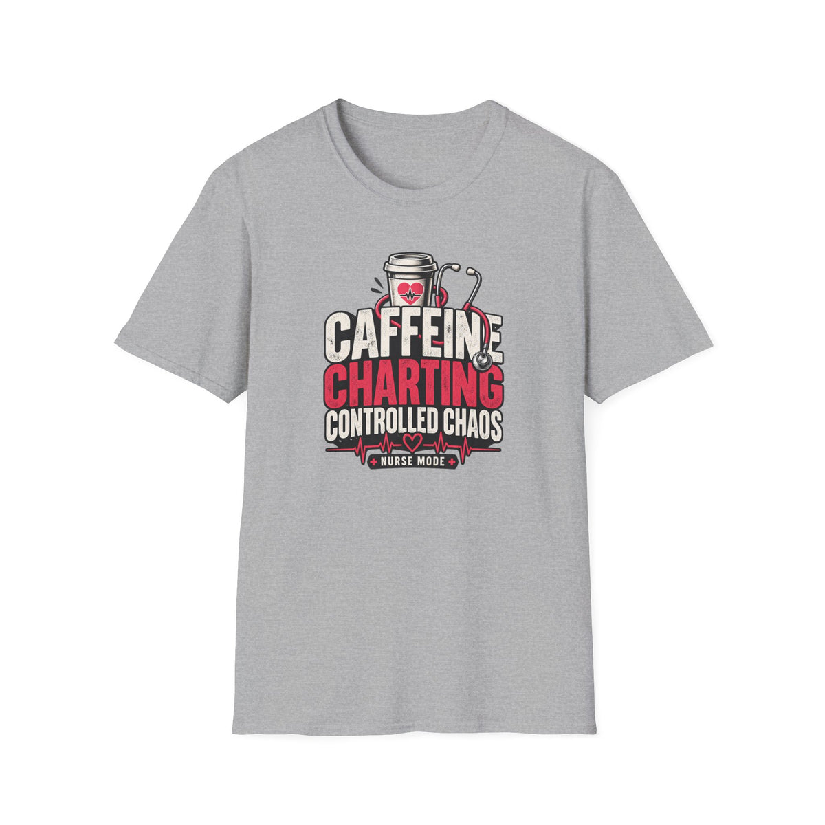 Caffeine Charting Controlled Chaos
