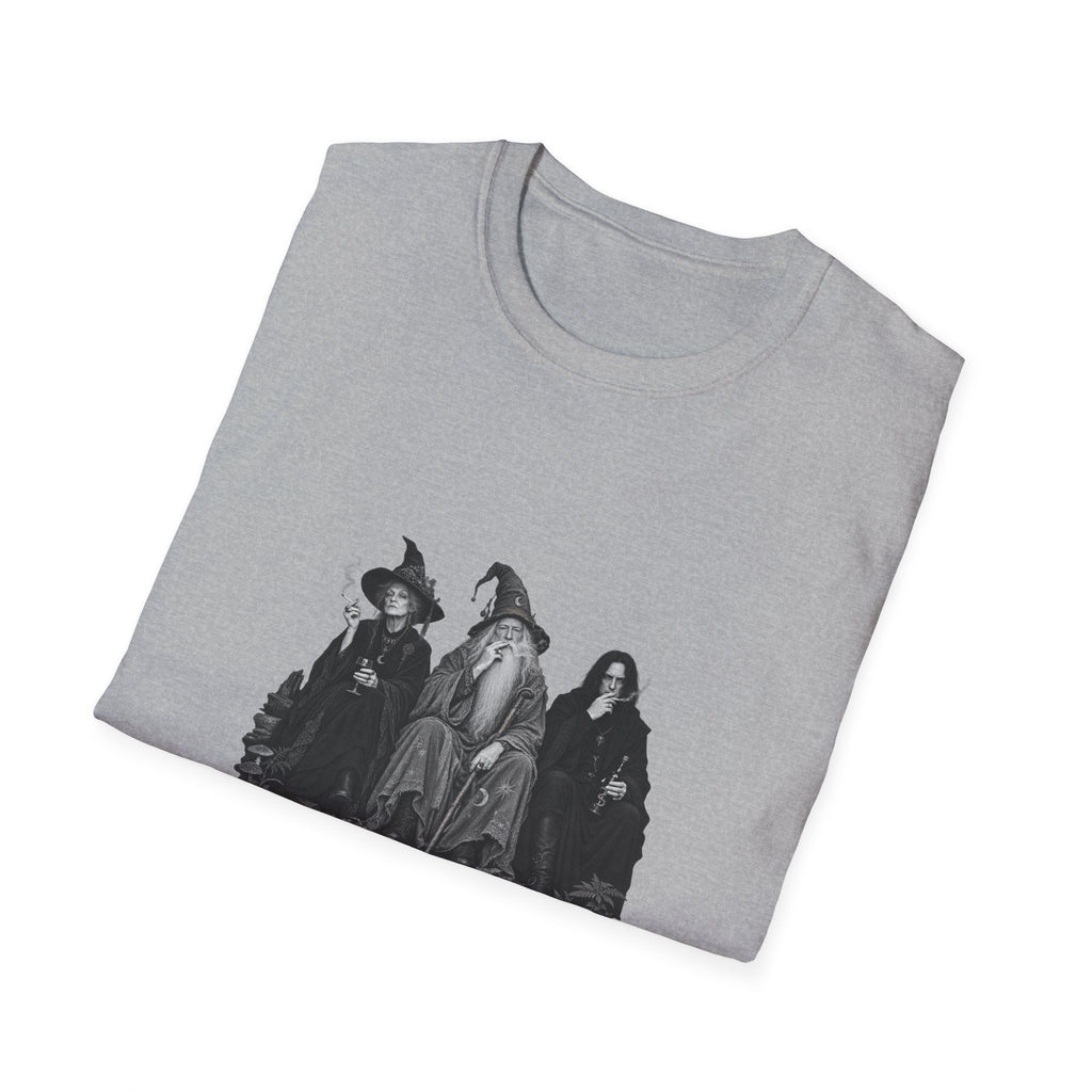 Three Witches