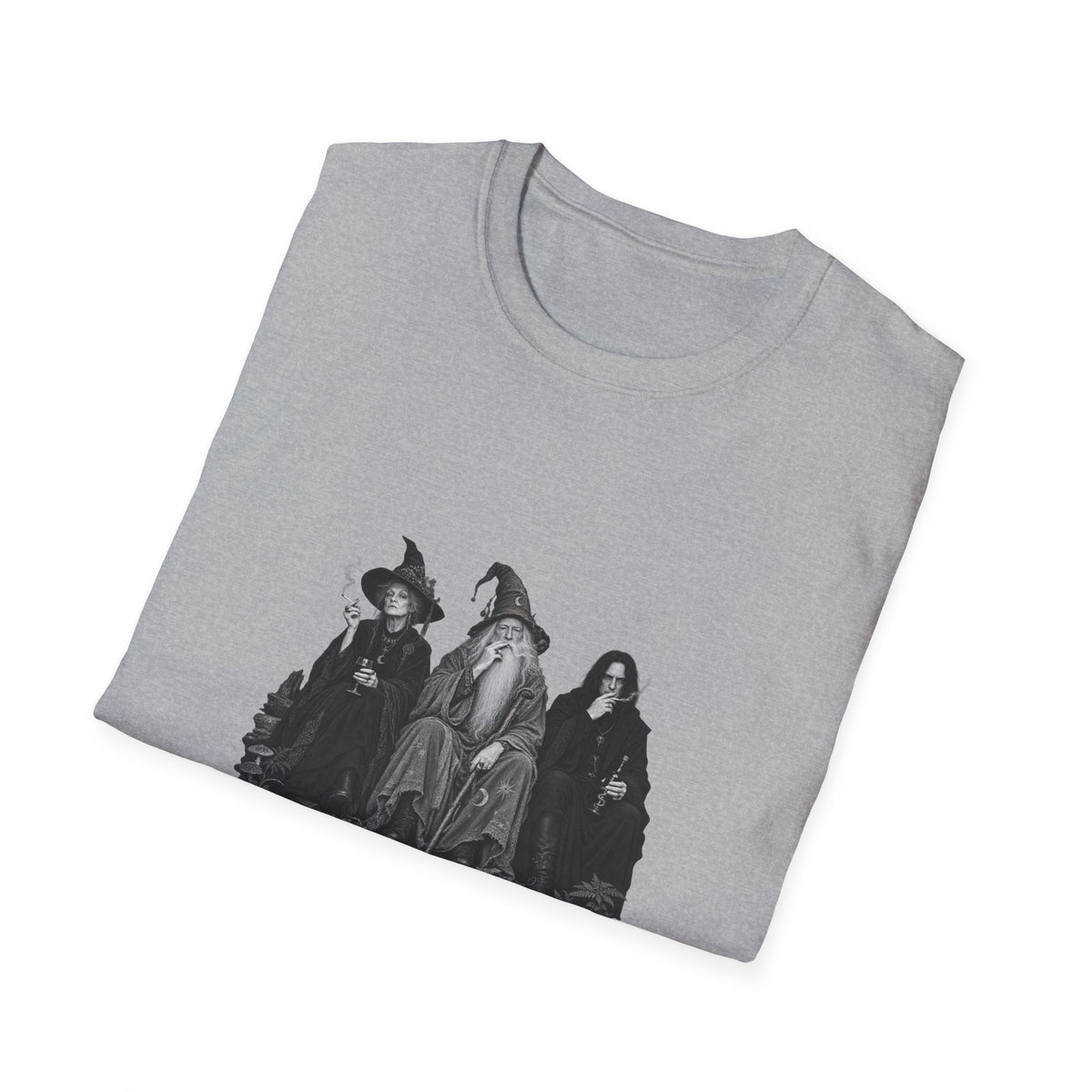Three Witches