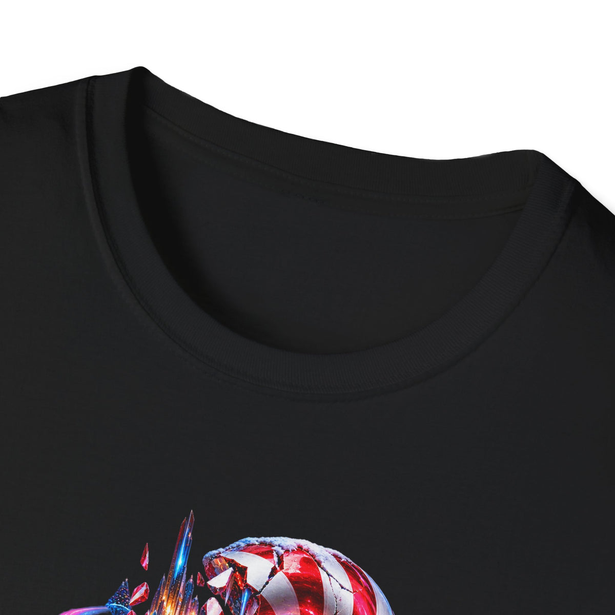 Candy Cane City