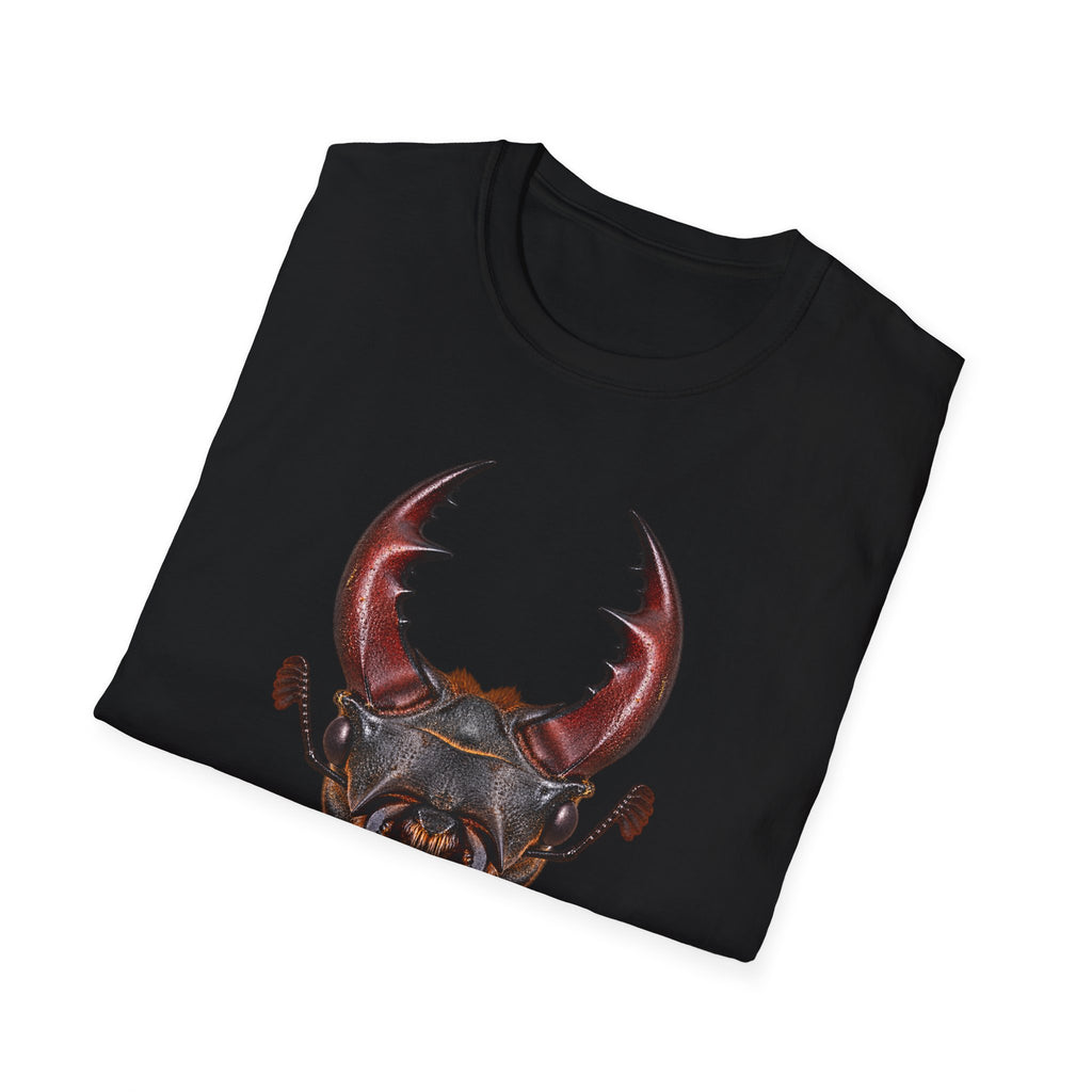 Lucanus Elaphus
