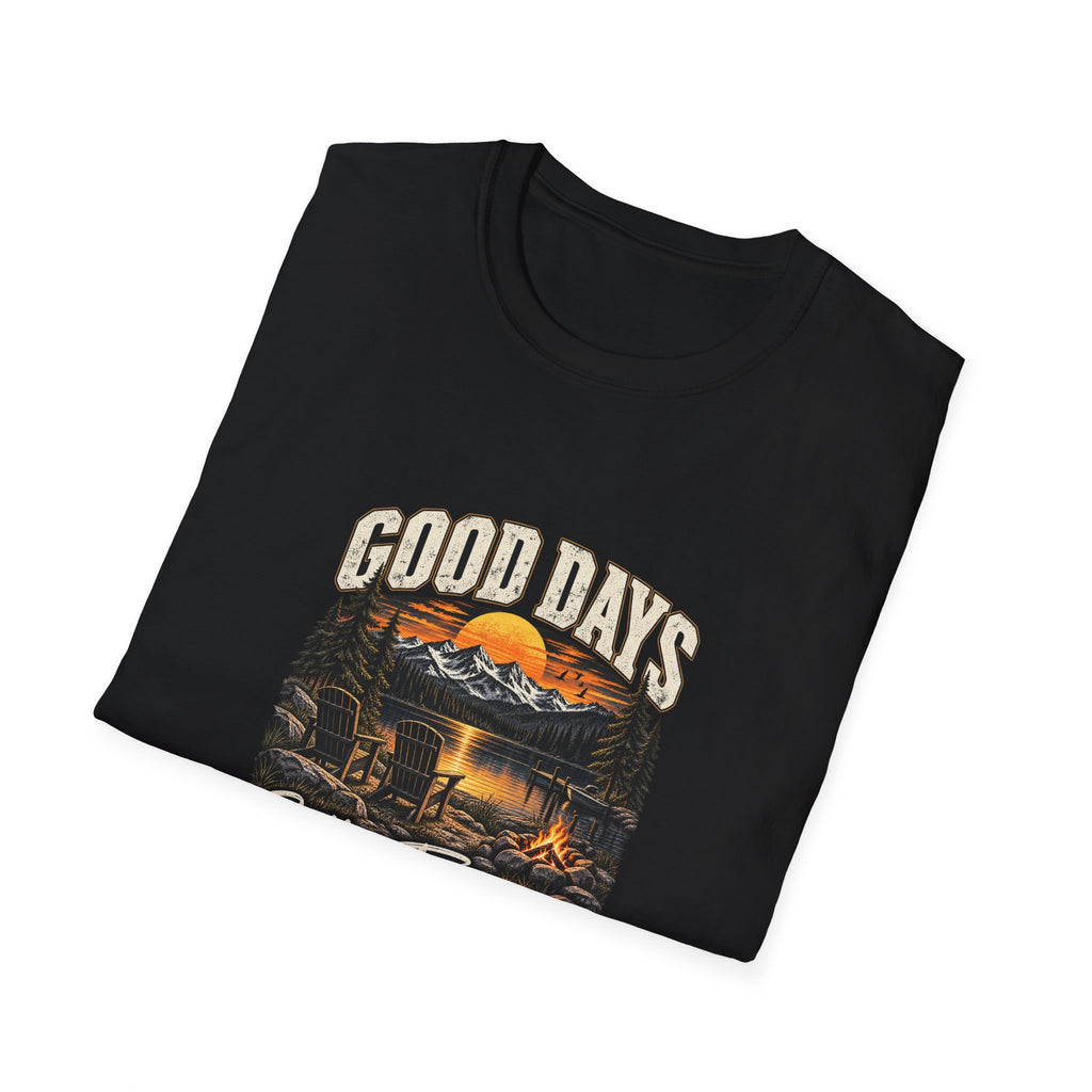 Good Days Better Tomorrow's