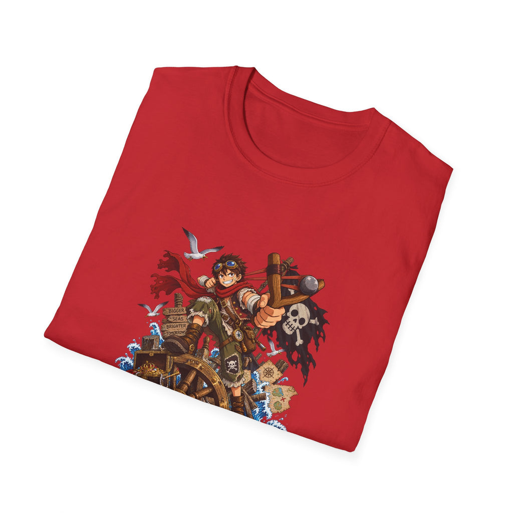 Pirate Adventure