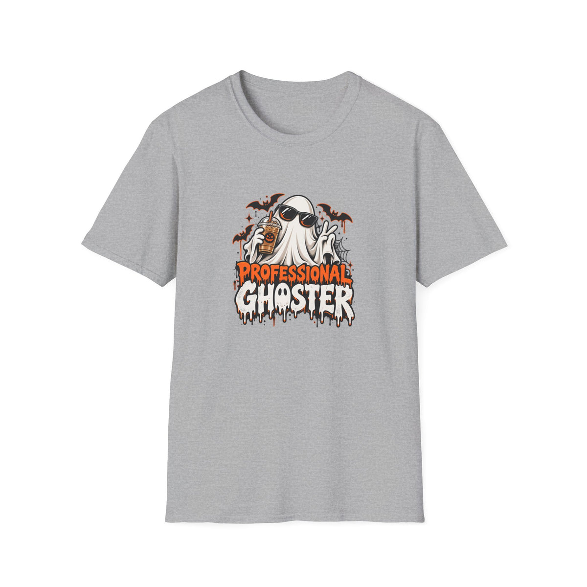 Professional Ghoster