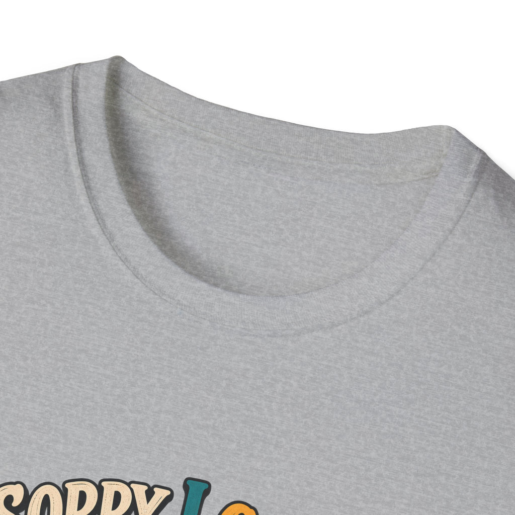 Chicken Plans Shirt