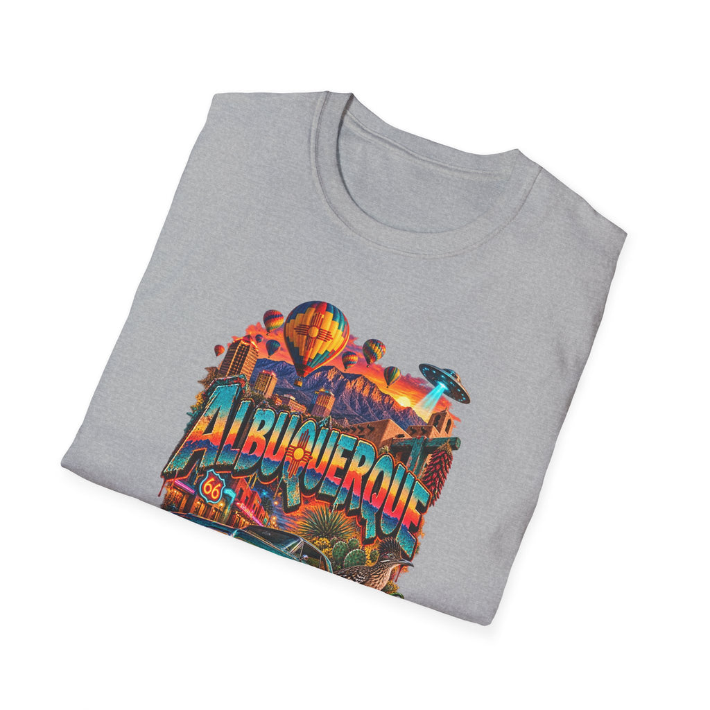 Albuquerque