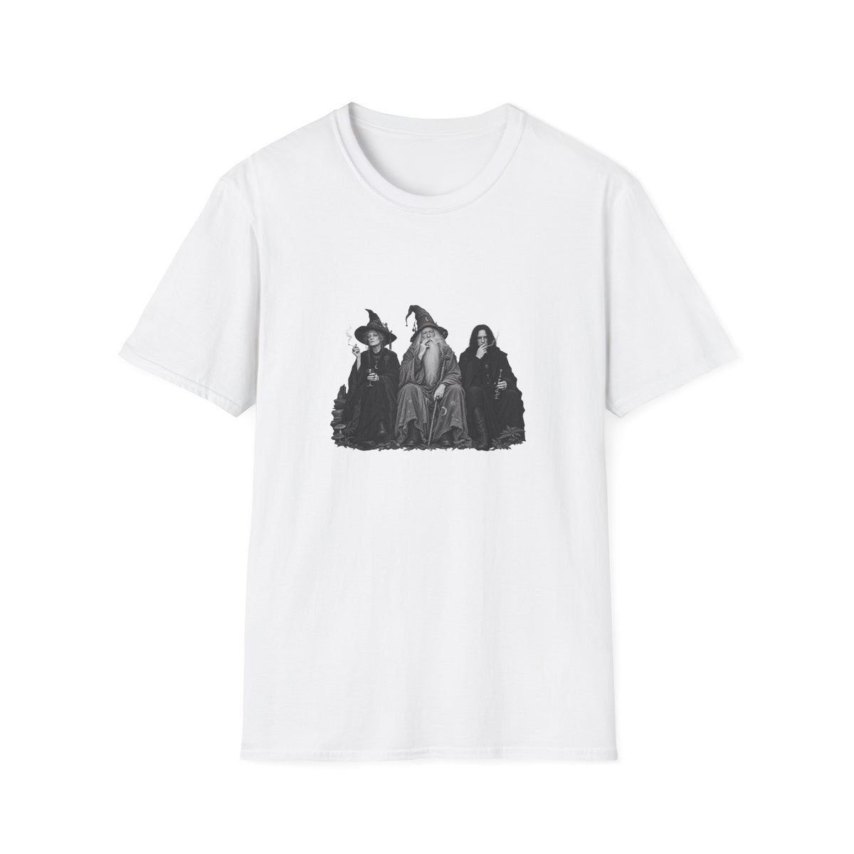 Three Witches