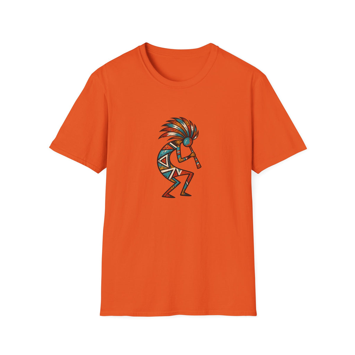 Tribal Dancer