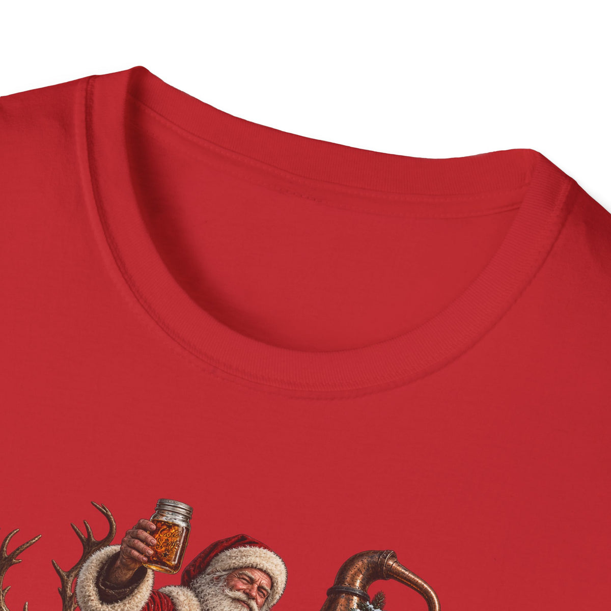 Santa Distiller
