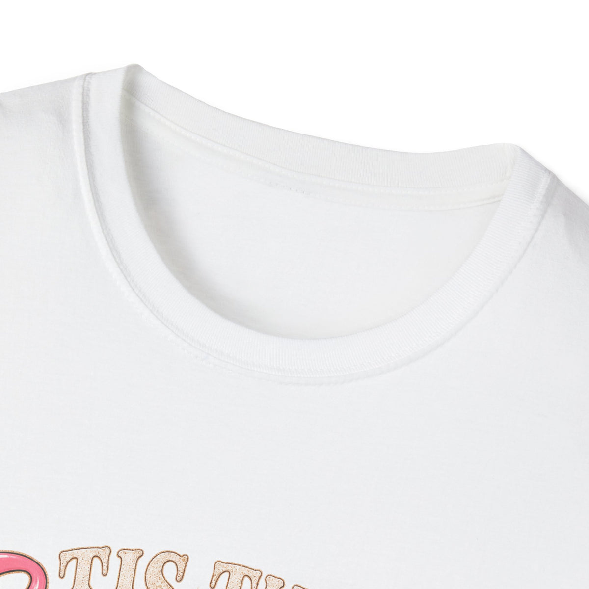 Tis The Season Dog Truck T-Shirt