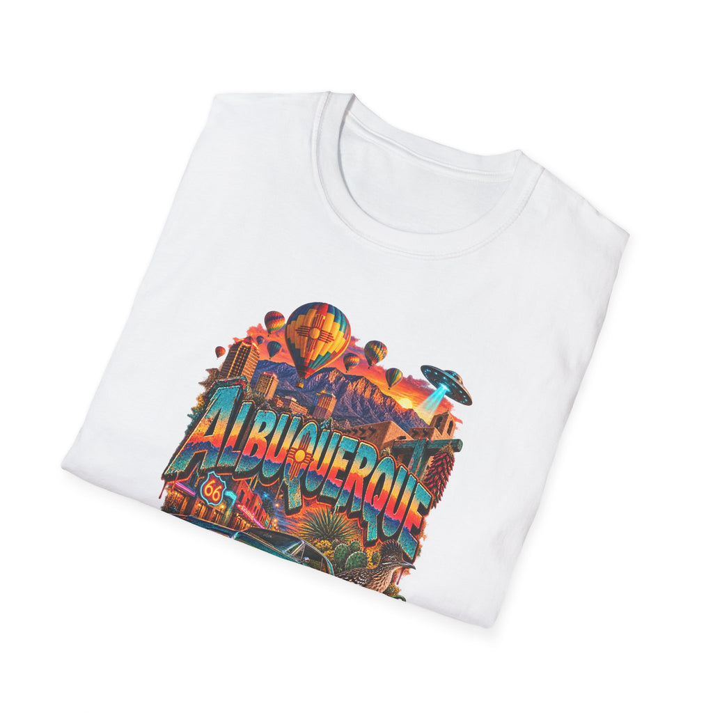 Albuquerque