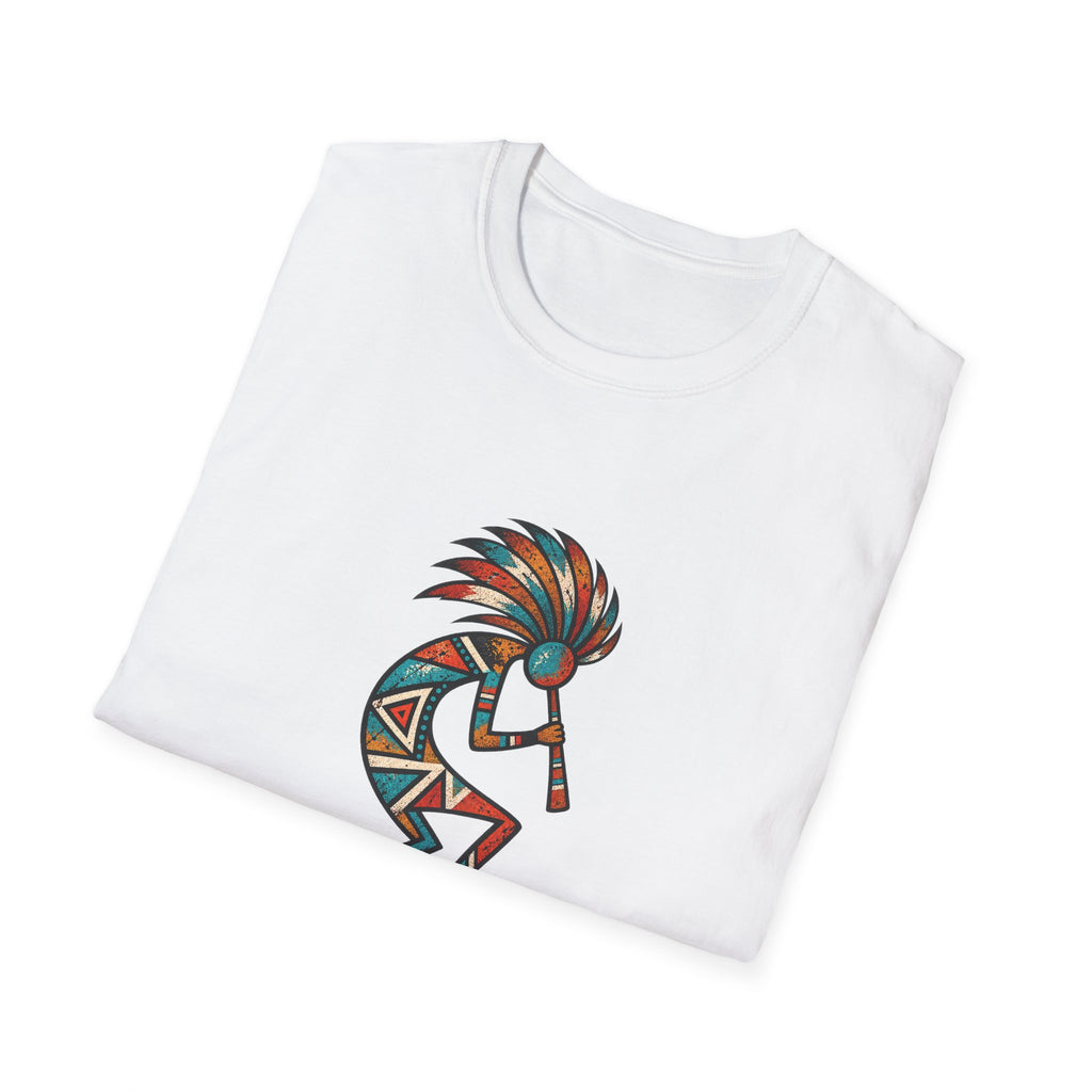 Tribal Dancer