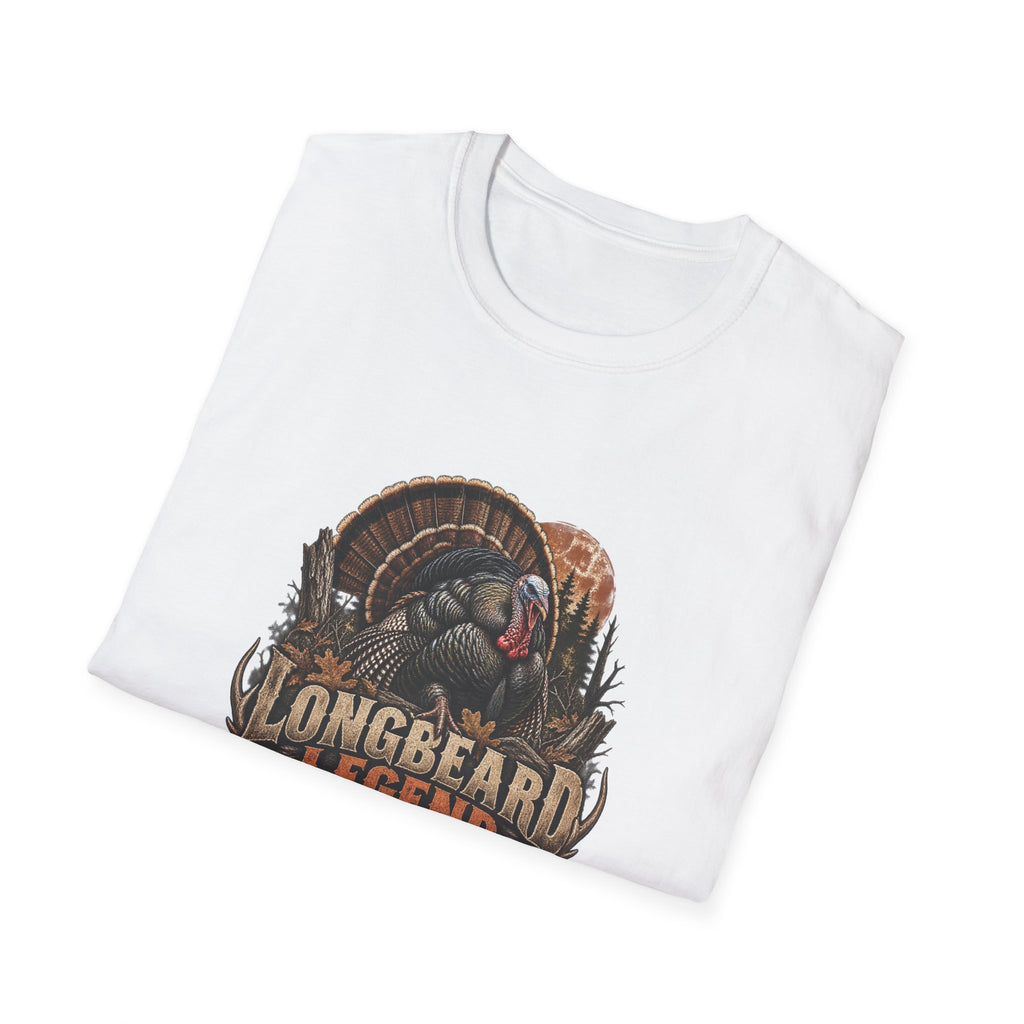 Longbeard Legend