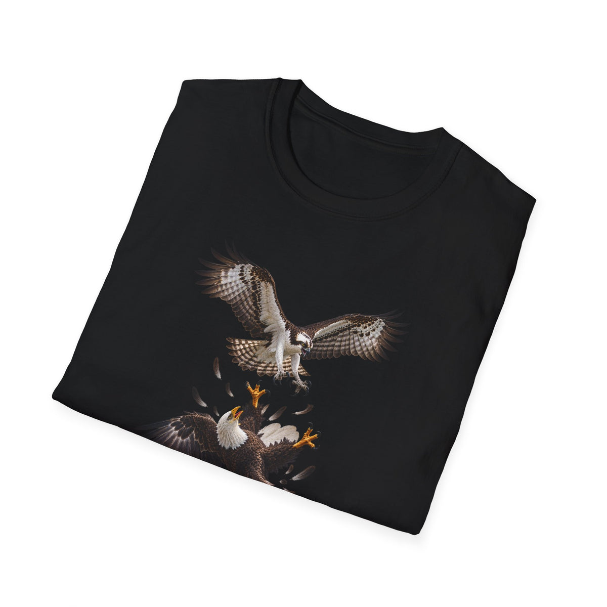Birds of Prey