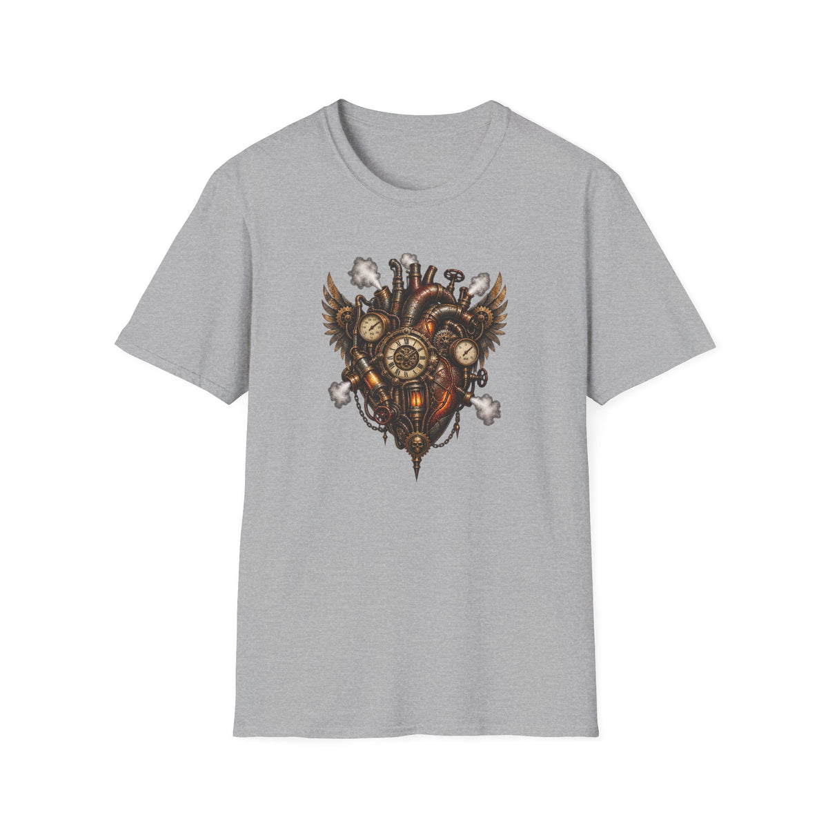 Mechanical Heart