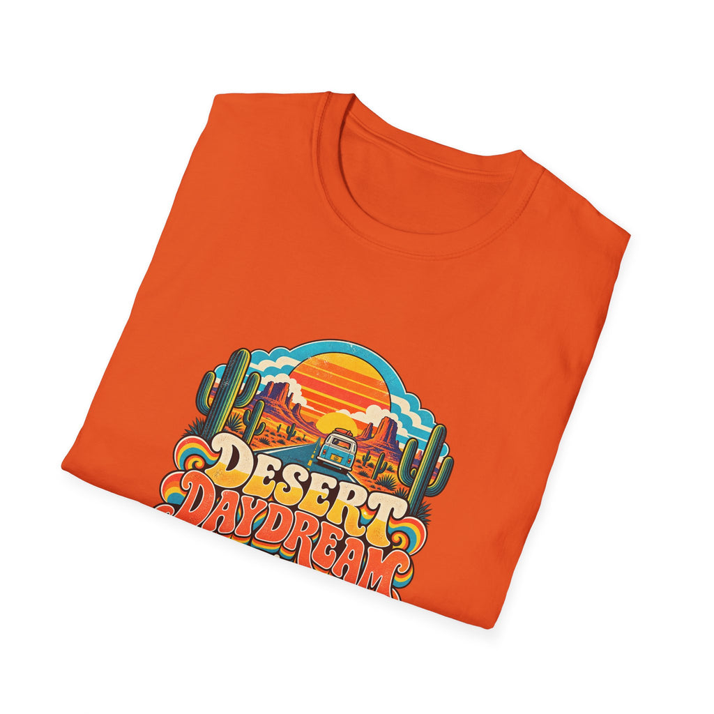 Desert Daydream