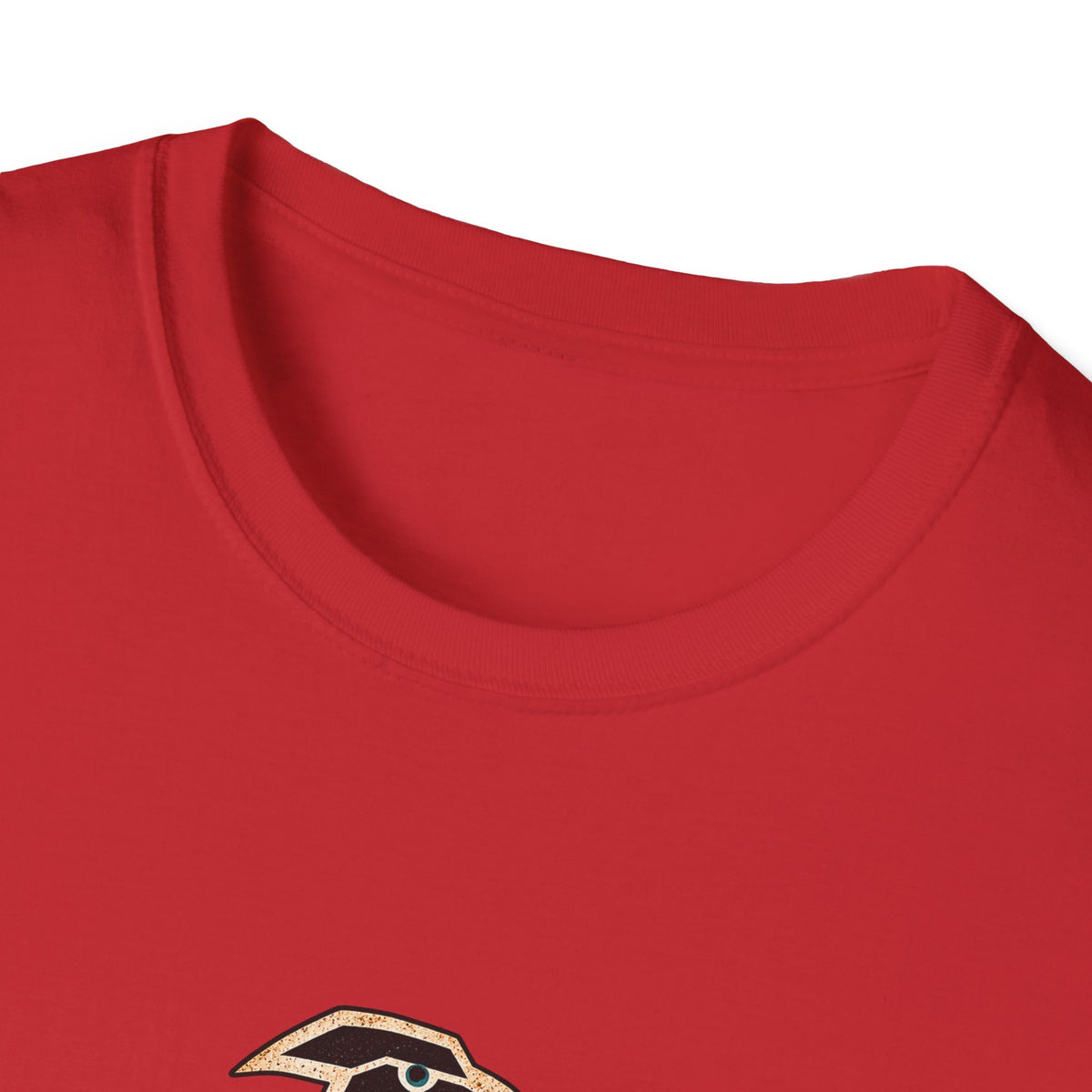 Eagle Tribal Design