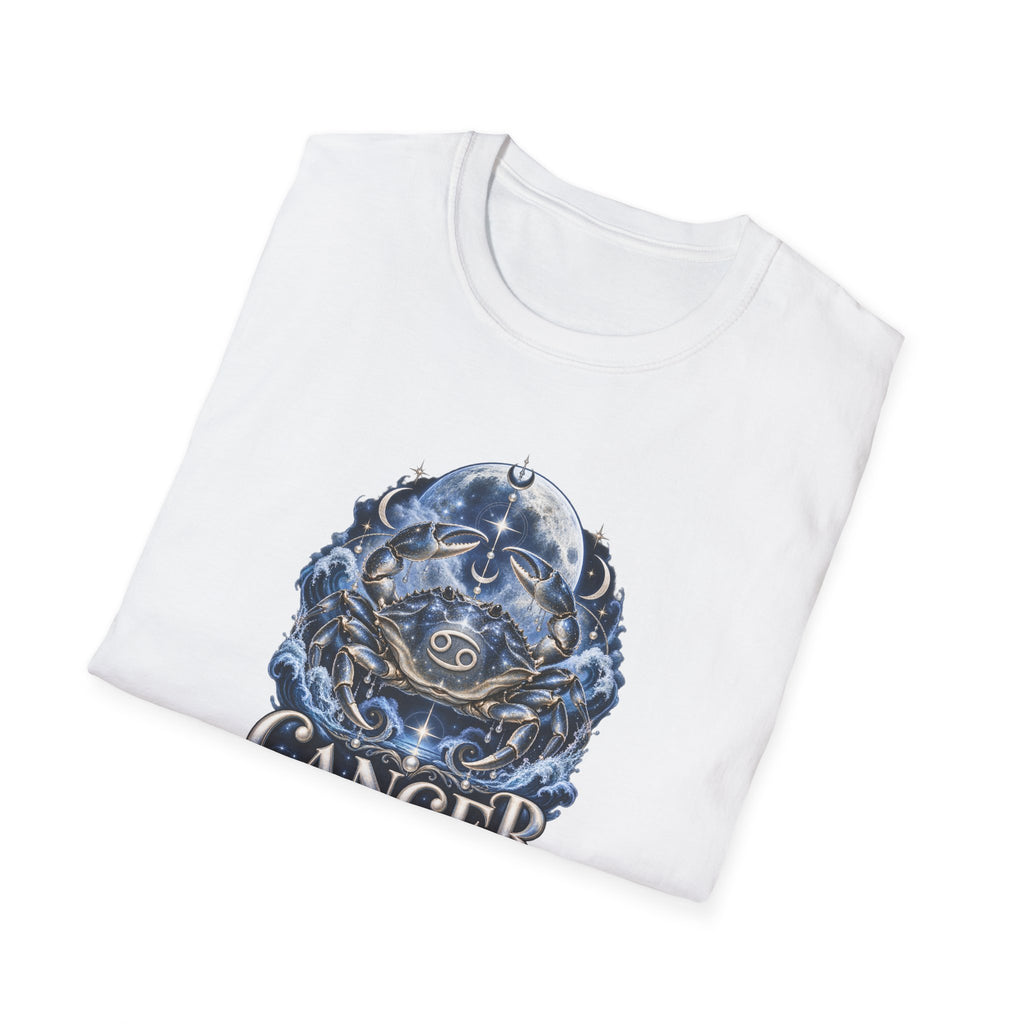 Cancer Zodiac Shirt