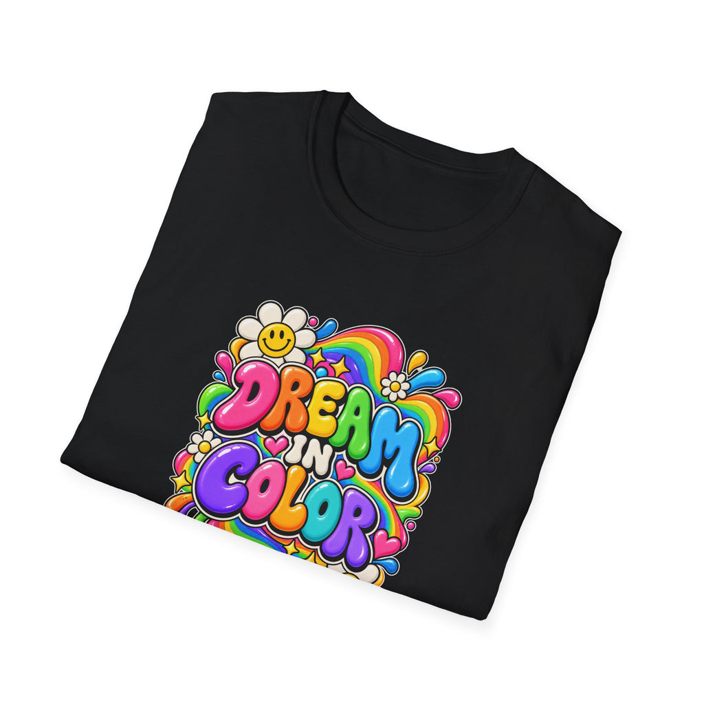 Dream in Color