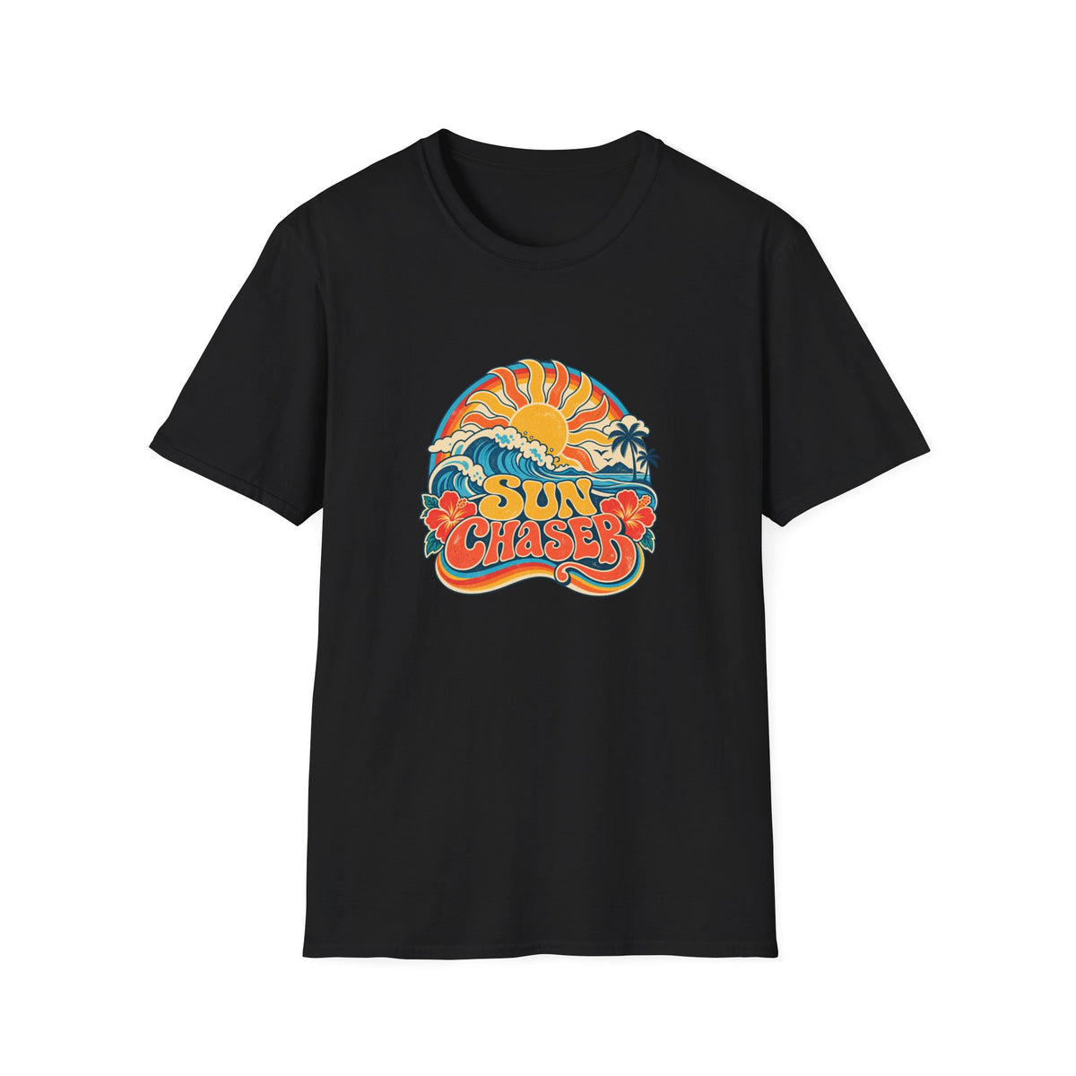 Sun Chaser
