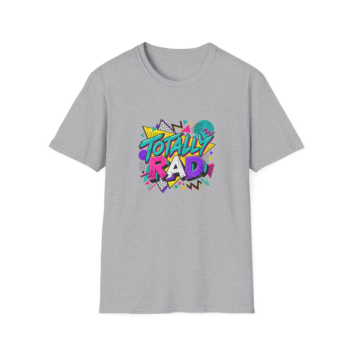 Totally Rad