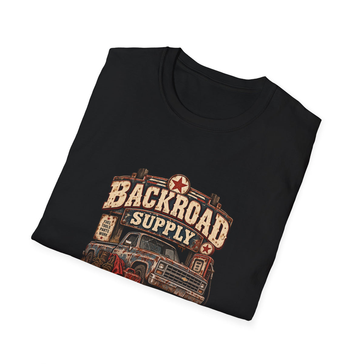 Backroad Supply