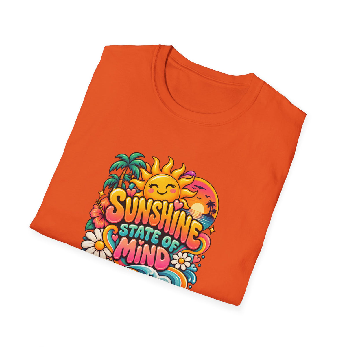 Sunshine State of Mind