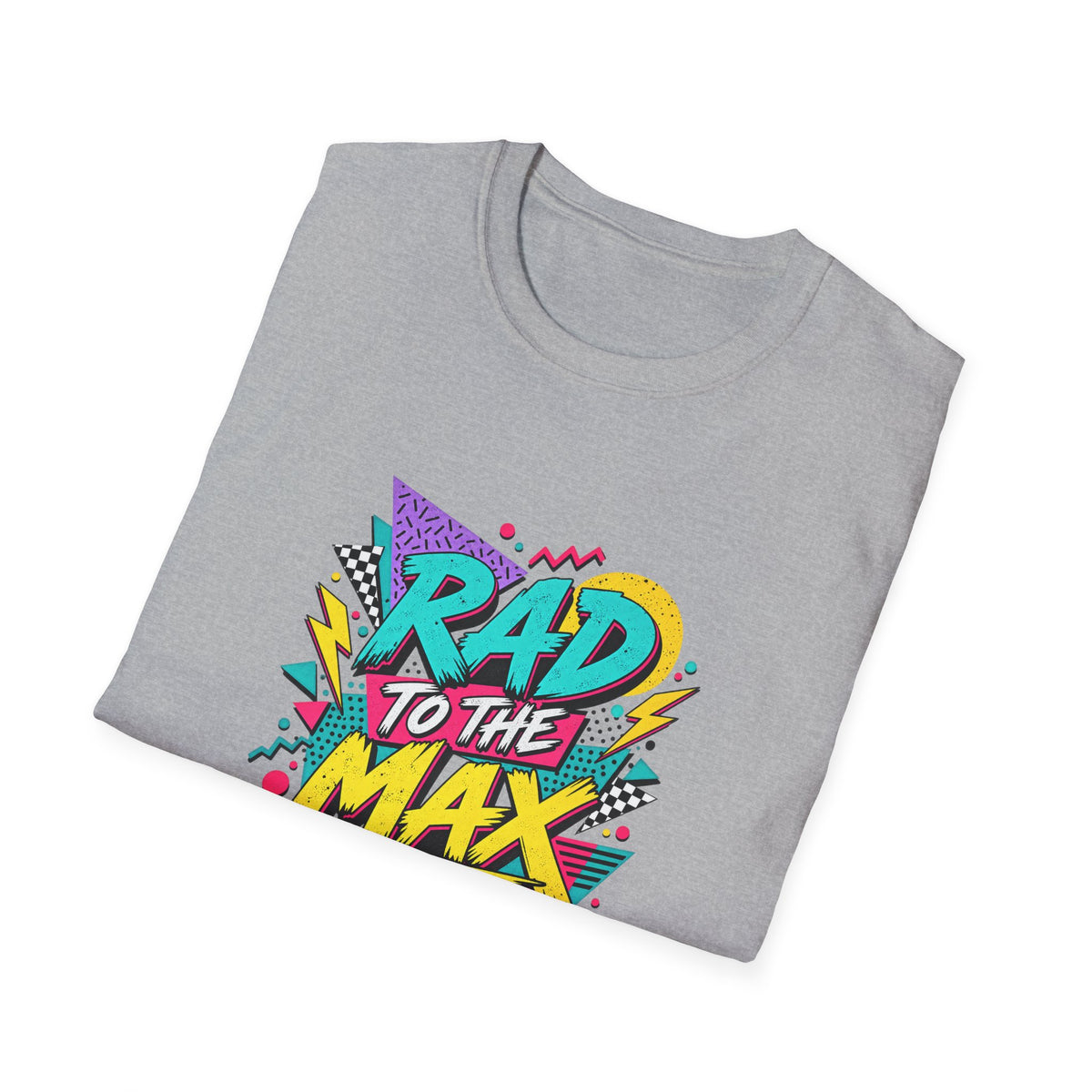 Rad to the Max