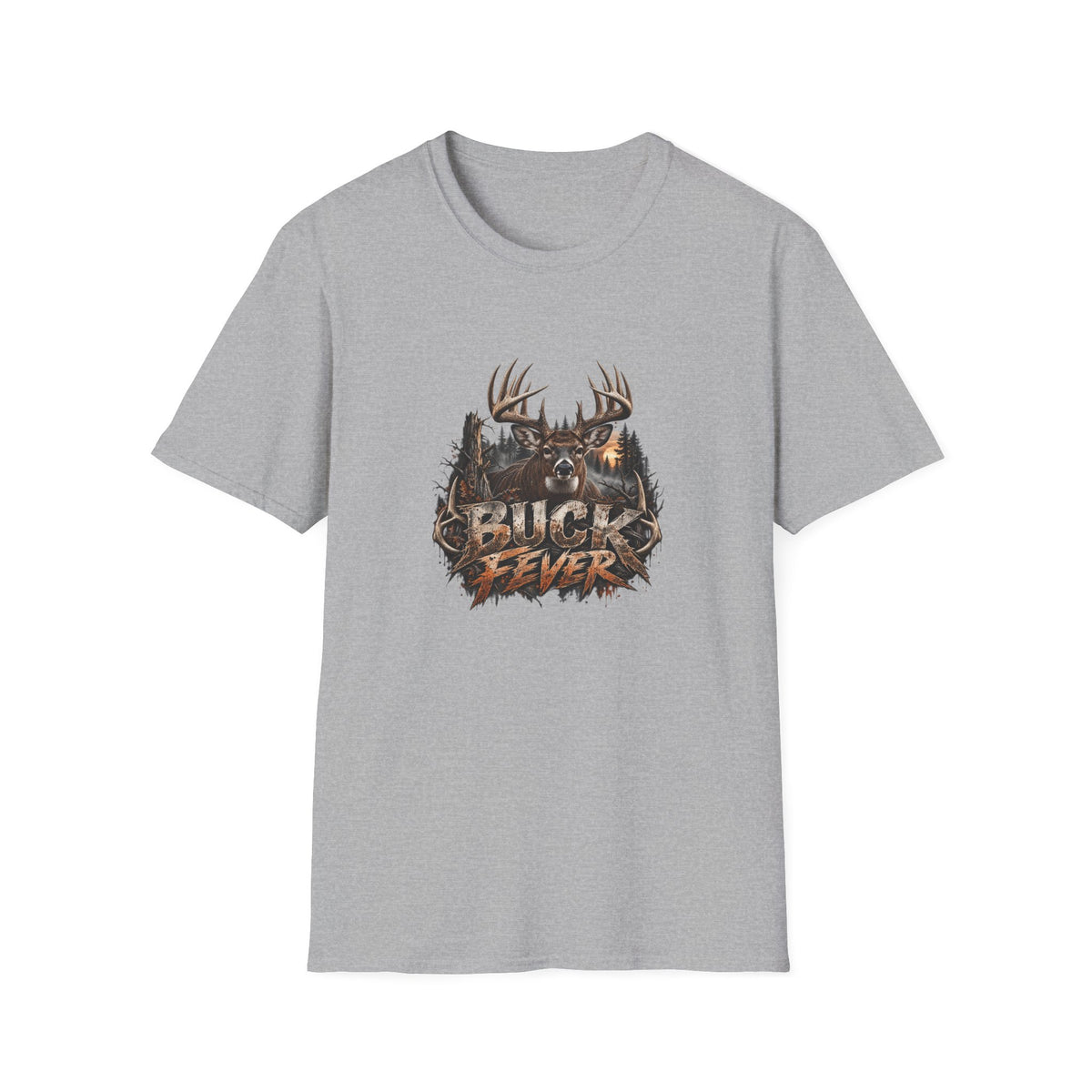 Buck Fever