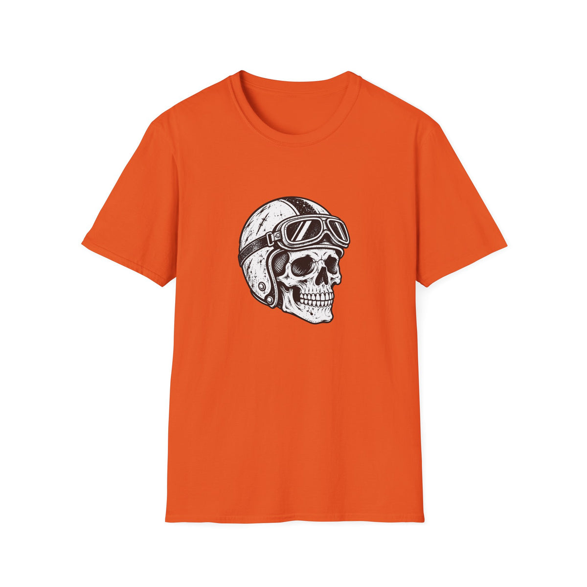 Skull Helmet