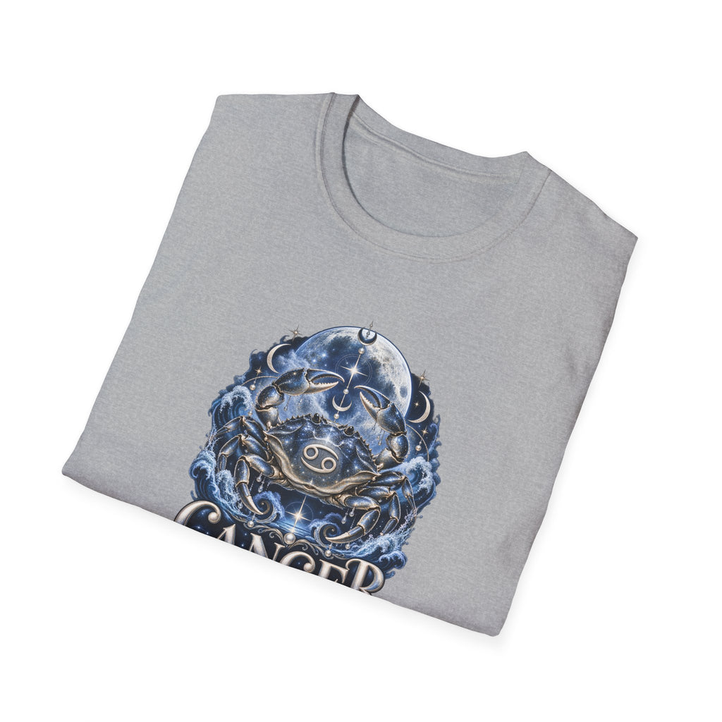 Cancer Zodiac Shirt