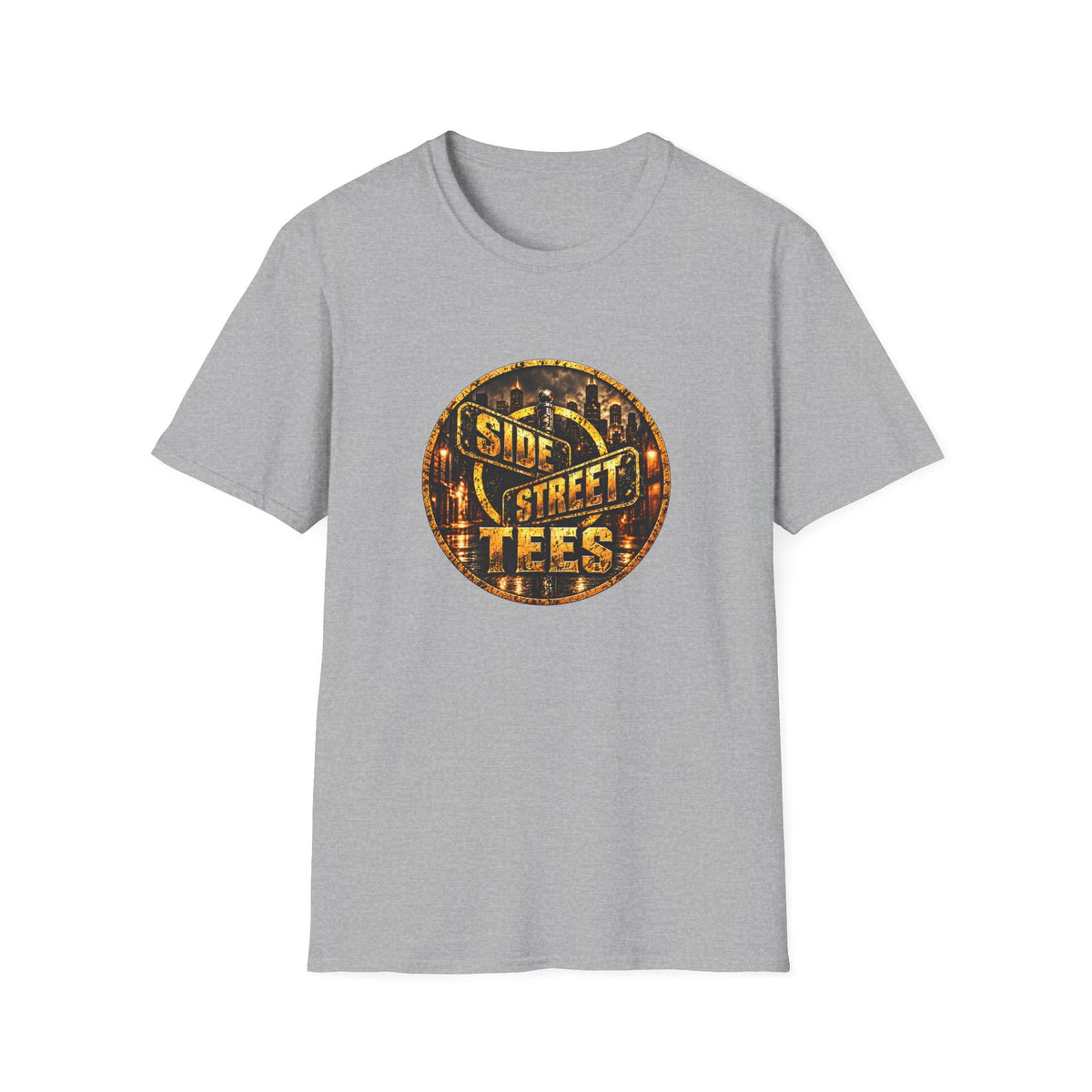 Side Street Tees